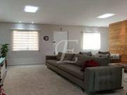 Casa à venda, 340 m² por R$ 3.400.000,00 Horto Florestal...