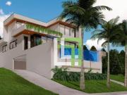 Casa à venda, 340 m² por R$ 3.700.000,00 Condomínio...