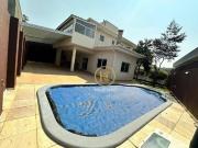 Casa à venda, 341 m² por R$ 2.300.000,00 Reserva Santa...