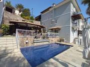 Casa à venda, 341 m² por R$ 2.700.000,00 Horto Florestal...