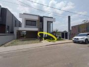 Casa à venda, 344 m² por R$ 3.450.000,00 Granja Viana...