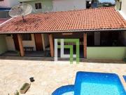 Casa à venda, 345 m² por R$ 900.000,00 Campo Limpo...