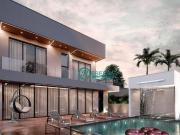 Casa à venda, 349 m² por R$ 2.890.000,00 Condominio...