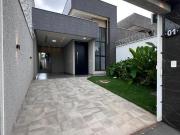 Casa a Venda 3/4 Setor Dom Rafael Casa de Rua com 3...