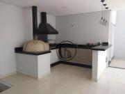 Casa à venda, 350 m² por R$ 1.350.000,00 Condomínio...