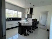 Casa à venda, 350 m² por R$ 1.400.000,00 Parque Nova...