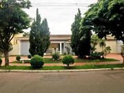 Casa à venda, 350 m² por R$ 1.550.000,00 Condomínio...