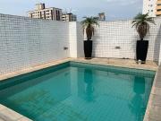 Casa à venda, 350 m² por R$ 1.790.000,00 Boqueirão Santos/SP