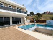 Casa à venda, 350 m² por R$ 1.920.000,00 Parque Mirante...