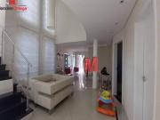 Casa à venda, 350 m² por R$ 2.000.000,00 Condomínio...