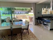 Casa à venda, 350 m² por R$ 2.500.000,00 Reserva Santa...