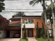 Casa à venda, 350 m² por R$ 2.820.000,00 Residencial...