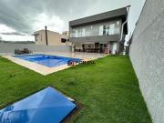 Casa à venda, 350 m² por R$ 2.990.000,00 Granja Viana...