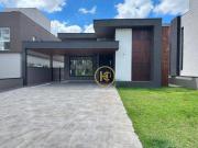 Casa à venda, 350 m² por R$ 3.900.000,00 Reserva Santa...