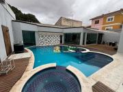 Casa à venda, 350 m² por R$ 4.000.000,00 Vila Milton...