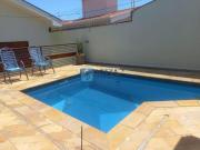 Casa a venda, 350m2 Parque Taquaral, Campinas