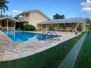 Casa à venda, 353 m² por R$ 890.000,00 Condomínio...