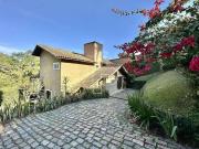 Casa à venda, 355 m² por R$ 2.500.000,00 Granja Viana...