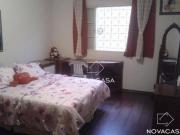 Casa com 4 dormitórios à venda, 360 m² por R$...