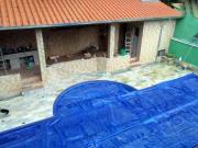 Casa à venda, 360 m² por R$ 1.300.000,00 Vila Verde...