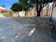 Casa à venda, 360 m² por R$ 1.500.000,00 Trevo Belo...