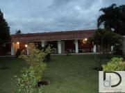 Casa com 5 dormitórios à venda, 360 m² por R$...