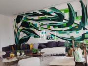 Casa à venda, 360 m² por R$ 2.200.000,00 Tarumã Santana...