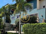 Casa à venda, 360 m² por R$ 2.500.000,00 Tarumã Santana...