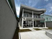 Casa à venda, 360 m² por R$ 2.700.000,00 Alphaville...