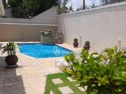 Casa à venda, 360 m² por R$ 4.000.000,00 Alphaville...