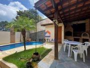 Casa à venda, 361 m² por R$ 1.270.000,00 Granja Viana...