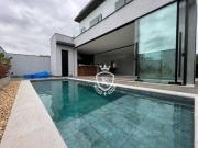 Casa com 4 dormitórios à venda, 365 m² por R$...