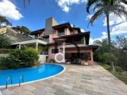 Casa à venda, 365 m² por R$ 2.800.000,00 Condomínio...