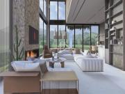 Casa a venda, 366 m², 4 dormitórios, sendo 4 suítes,...