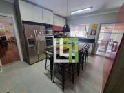 Casa à venda, 367 m² por R$ 1.990.000,00 Condomínio...