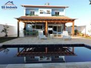 Casa à venda, 373 m² por R$ 1.850.000,00 Chácaras São...