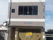 Casa à venda, 375 m² por R$ 750.000,00 Jardim das...