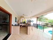 Casa à venda, 378 m² por R$ 1.380.000,00 Colinas do...