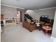 Casa à venda, 380 m² por R$ 1.380.000,00 Parque Nova...