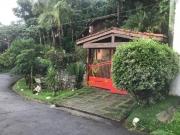 Casa à venda, 380 m² por R$ 1.400.000,00 Cantareira...