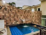 Casa à venda, 380 m² por R$ 1.650.000,00 Jardim Floresta...