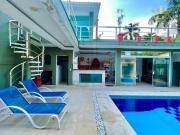 Casa à venda, 380 m² por R$ 2.000.000,00 Balneário Praia...