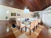 Casa à venda, 380 m² por R$ 2.150.000,00 Chácara...