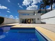 Casa à venda, 380 m² por R$ 2.800.000,00 Condomínio...