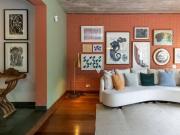Casa à venda, 380 m² por R$ 3.750.000,00 Alto de...
