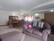 Casa à venda, 380 m² Residencial Esplanada do Sol São...