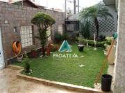 Casa à venda, 382 m² por R$ 1.370.000,00 Vila Boa Vista...