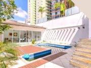 Casa à venda, 384 m² por R$ 4.200.000,00 Jardim Santo...