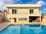 Casa à venda, 385 m² por R$ 4.300.000,00 Alphaville...
