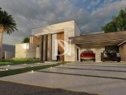 Casa à venda, 390 m² por R$ 3.350.000,00 Condomínio...